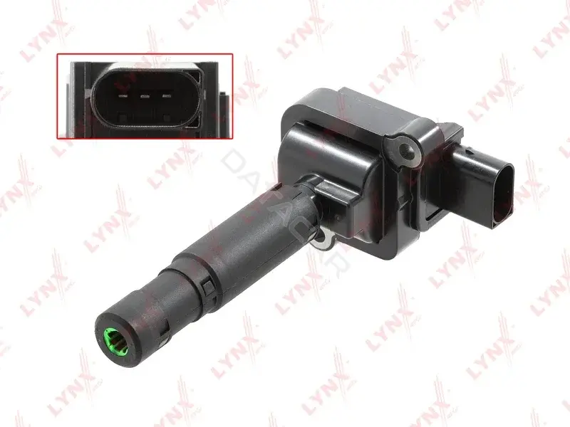 Катушка зажигания LYNXAUTO SPL1275