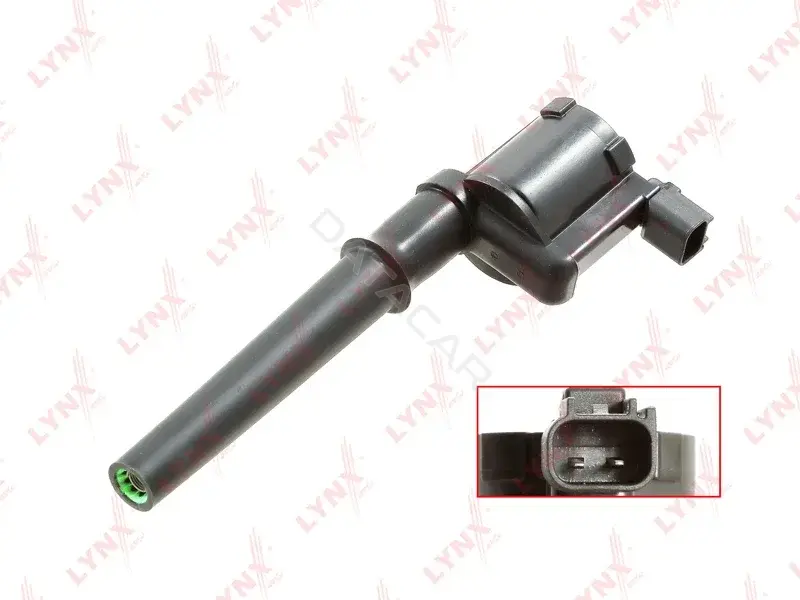 Катушка зажигания LYNXAUTO SPL1452