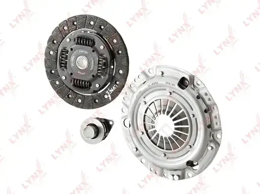 Комплект сцепления LYNXAUTO CL-1276
