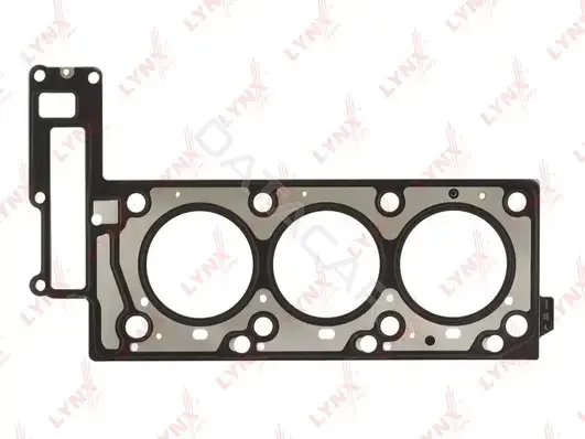 Прокладка ГБЦ LYNXAUTO SH-0731