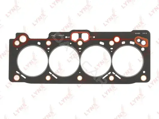 Прокладка ГБЦ LYNXAUTO SH-0955