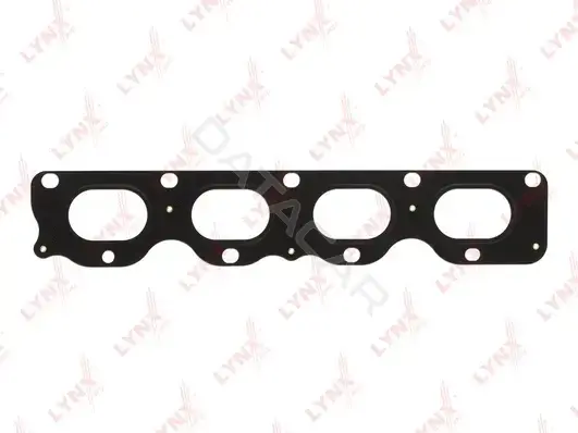 Прокладка выпускного коллектора LYNXAUTO SG-0547