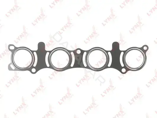 Прокладка выпускного коллектора LYNXAUTO SG-0548