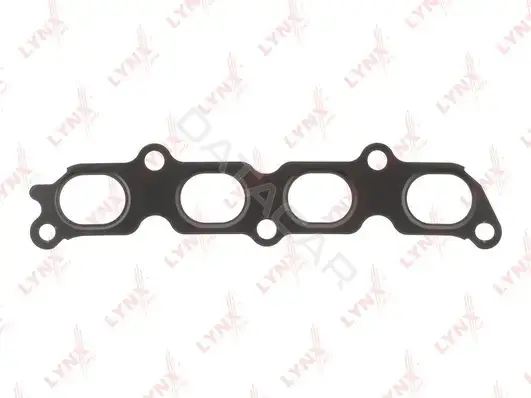 Прокладка выпускного коллектора LYNXAUTO SG-0556