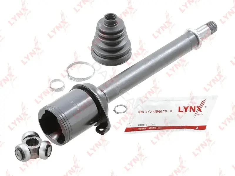Шрус LYNXAUTO CI-1055