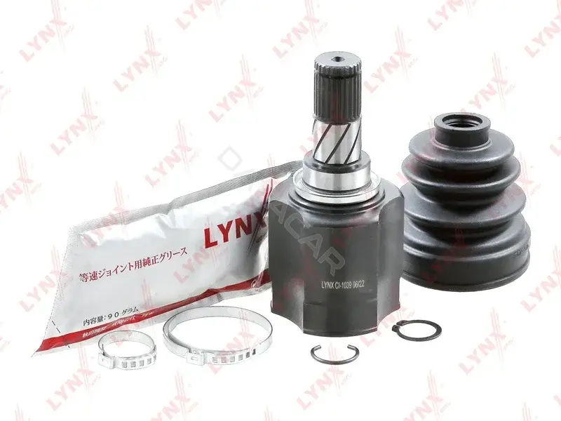 Шрус LYNXAUTO CI-1039