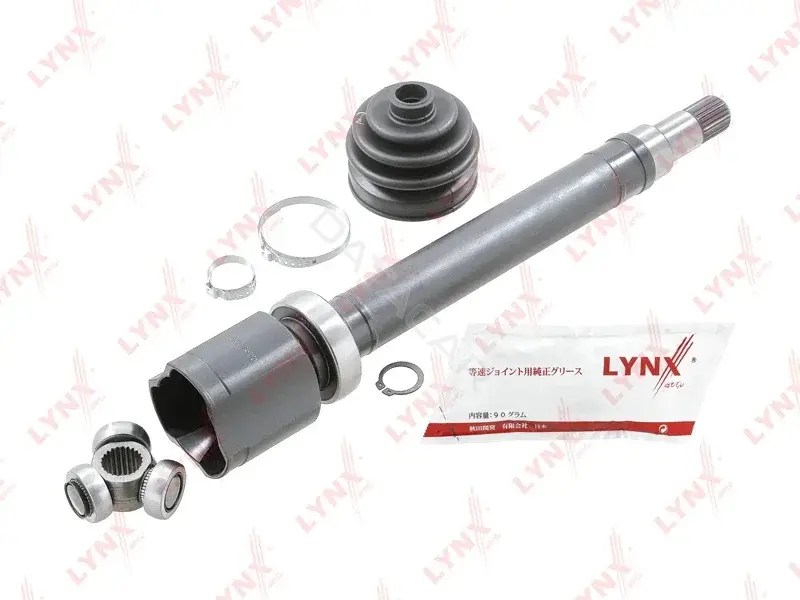 Шрус LYNXAUTO CI-1046