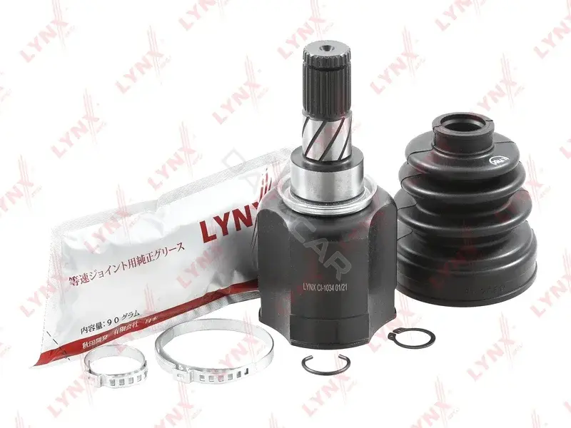 Шрус LYNXAUTO CI-1034