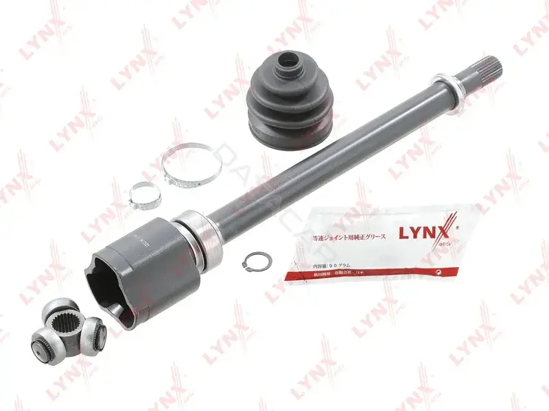 Шрус LYNXAUTO CI-1040