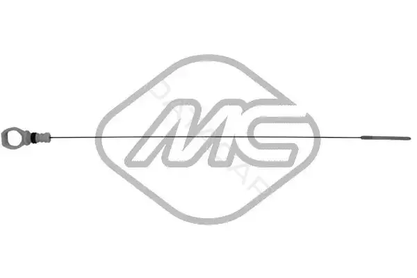 Щуп Metalcaucho 04741