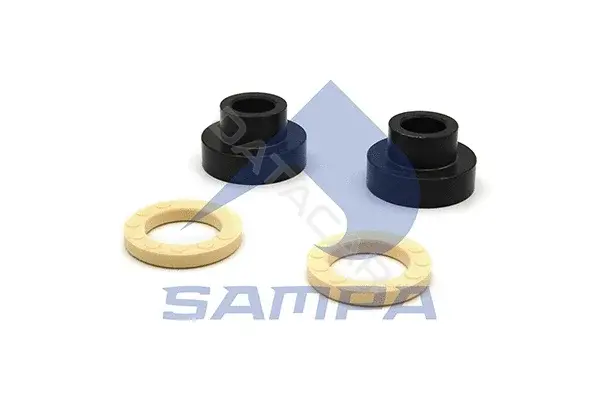 Цилиндр подъёма кабины SAMPA 040.590