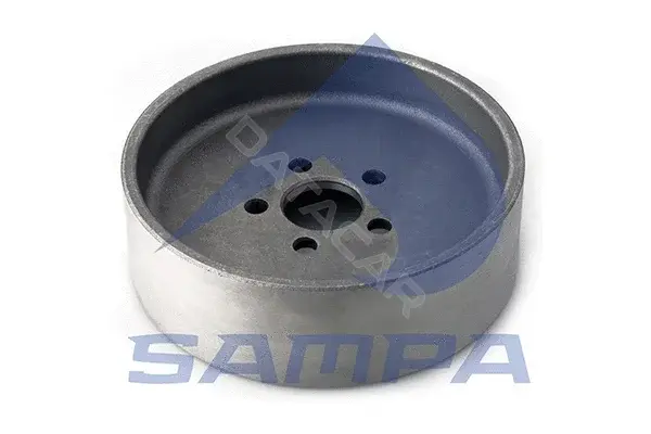 Шкив помпы SAMPA 080.431