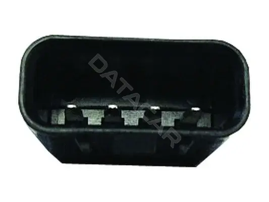 Катушка зажигания WAIGLOBAL CUF596