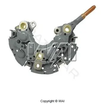 Диодный мост генератора WAIGLOBAL INR402-2