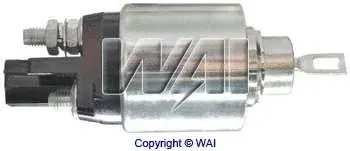 Реле втягивающее WAIGLOBAL 66-91141
