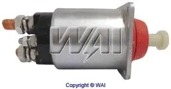 Реле втягивающее WAIGLOBAL 66-91164
