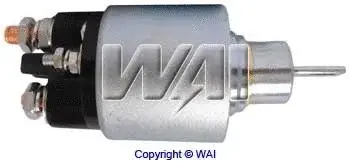 Реле втягивающее WAIGLOBAL 66-91172