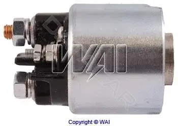 Реле втягивающее WAIGLOBAL 66-9435