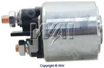 Реле втягивающее WAIGLOBAL 66-9440