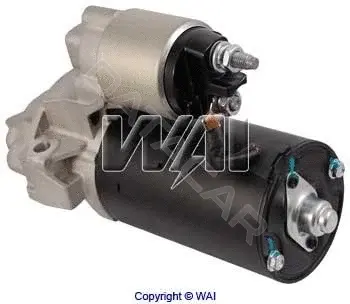 Стартер WAIGLOBAL 33278N