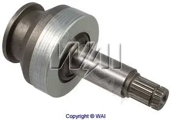 Бендикс стартера WAIGLOBAL 54-83415