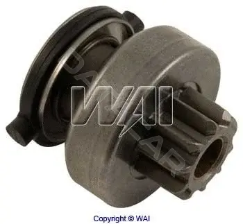 Бендикс стартера WAIGLOBAL 54-91134