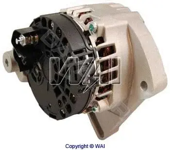 Генератор WAIGLOBAL 24062N