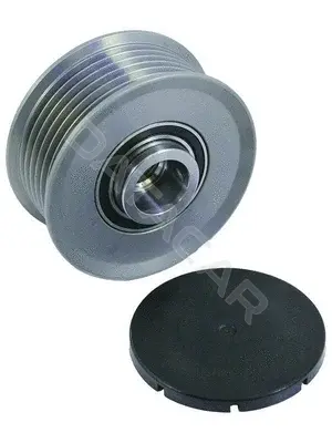 Шкив генератора WAIGLOBAL 24-82118