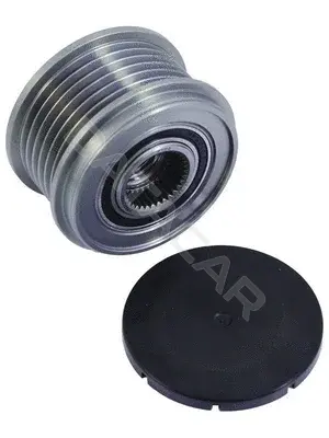Шкив генератора WAIGLOBAL 24-94284