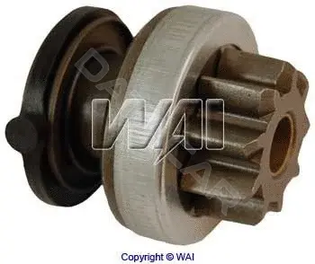 Бендикс стартера WAIGLOBAL 54-91193