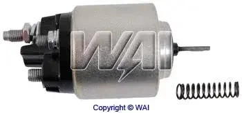 Реле втягивающее WAIGLOBAL 66-91195