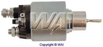 Реле втягивающее WAIGLOBAL 66-91199