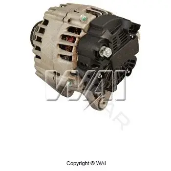 Генератор WAIGLOBAL 24045N
