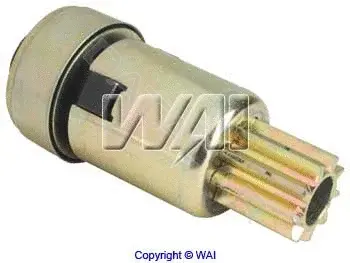 Бендикс стартера WAIGLOBAL 54-163