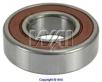 Подшипник ступицы WAIGLOBAL 6-104-4W