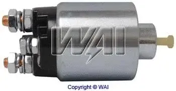 Реле втягивающее WAIGLOBAL 66-184