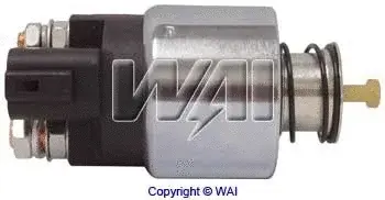 Реле втягивающее WAIGLOBAL 66-9464