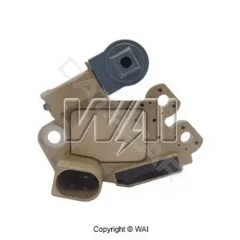 Регулятор напряжения WAIGLOBAL M636