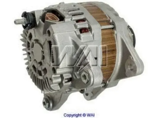 Генератор WAIGLOBAL 11343N