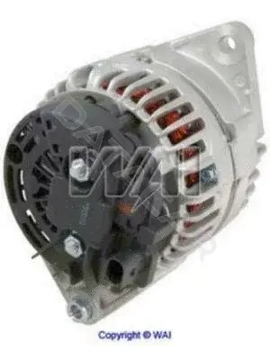 Генератор WAIGLOBAL 12588N