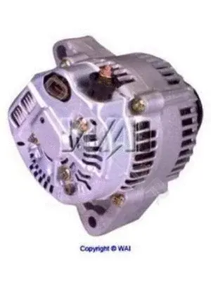 Генератор WAIGLOBAL 13796N