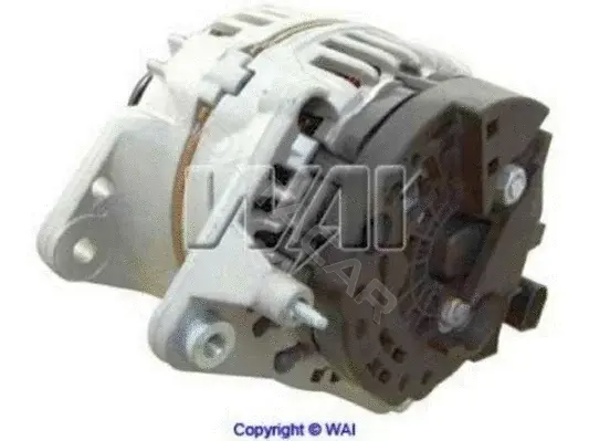 Генератор WAIGLOBAL 13851N