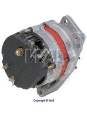 Генератор WAIGLOBAL 14970N