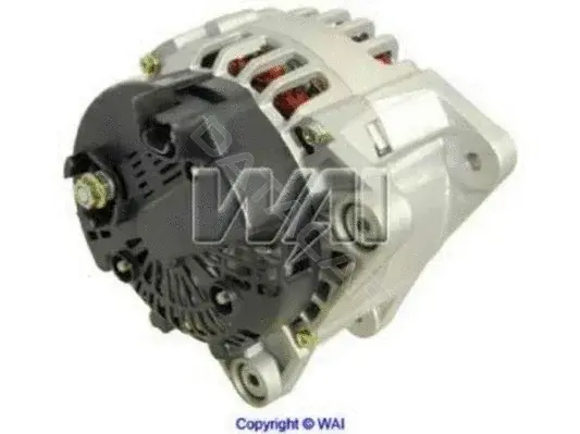 Генератор WAIGLOBAL 23160N