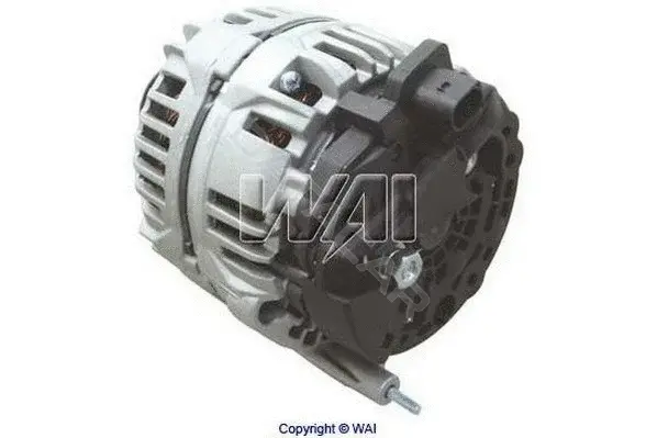 Генератор WAIGLOBAL 23205N