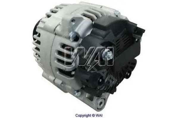 Генератор WAIGLOBAL 23359N