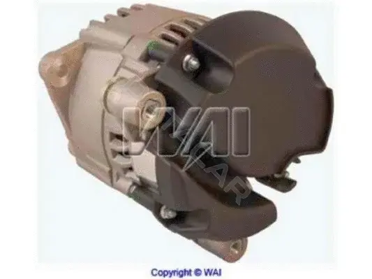 Генератор WAIGLOBAL 23852N