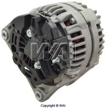 Генератор WAIGLOBAL 23916N