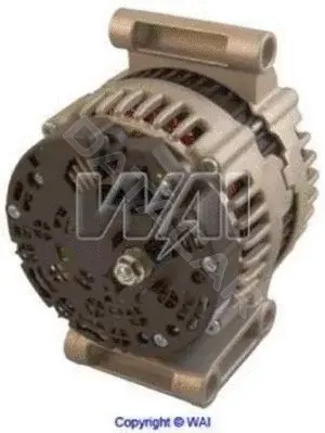 Генератор WAIGLOBAL 23925N