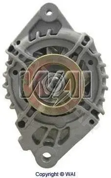 Генератор WAIGLOBAL 23966N